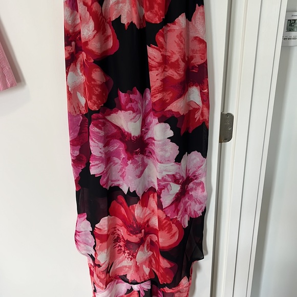 Floral dress - Picture 2 of 4